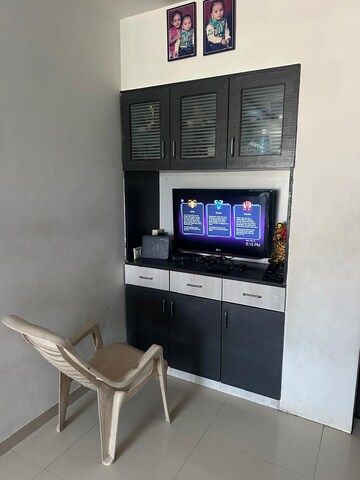 Furnished Amenities in 2 BHK Apartment at Sola – for Sale