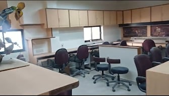 Commercial Office Space 1500 Sq.Ft. For Rent in Bhandup West Mumbai  8000701