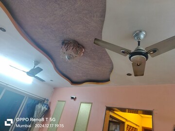 1 BHK Apartment For Rent in Galaxy Classique, Goregaon West