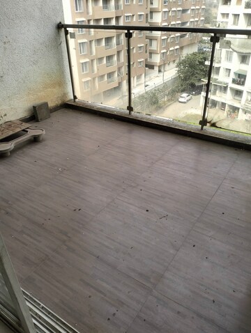 Parking in 2 BHK Apartment at Rama Celestial City, Ravet – for Sale