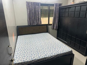 Bedroom in 2 BHK Apartment at Sola – for Sale