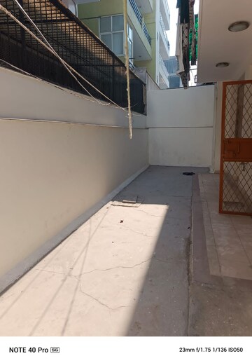 Kitchen in 3 BHK Builder Floor at Ardee City, Sector 52 – for Rent