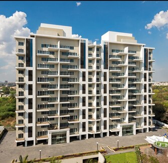 3.5 BHK Apartment For Rent in Konark Vista Magarpatta City Pune  8000720