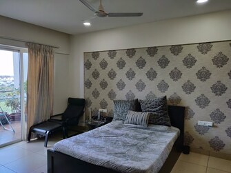 3.5 BHK Apartment For Rent in Konark Vista Magarpatta City Pune  8000720