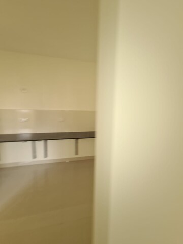 Living Room in 3 BHK Apartment at Hennur – for Rent