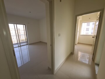 Living Room in 3 BHK Apartment at Hennur – for Rent