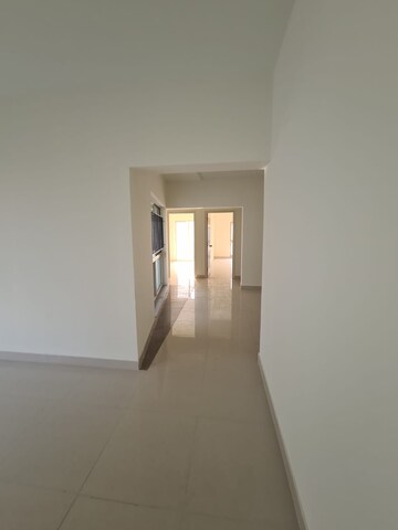 Building Lobby in 3 BHK Apartment at Hennur – for Rent