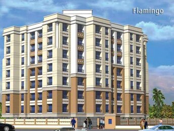 2 BHK Apartment For Rent in Harshail Flamingo Apartments Malad West Mumbai  8000767