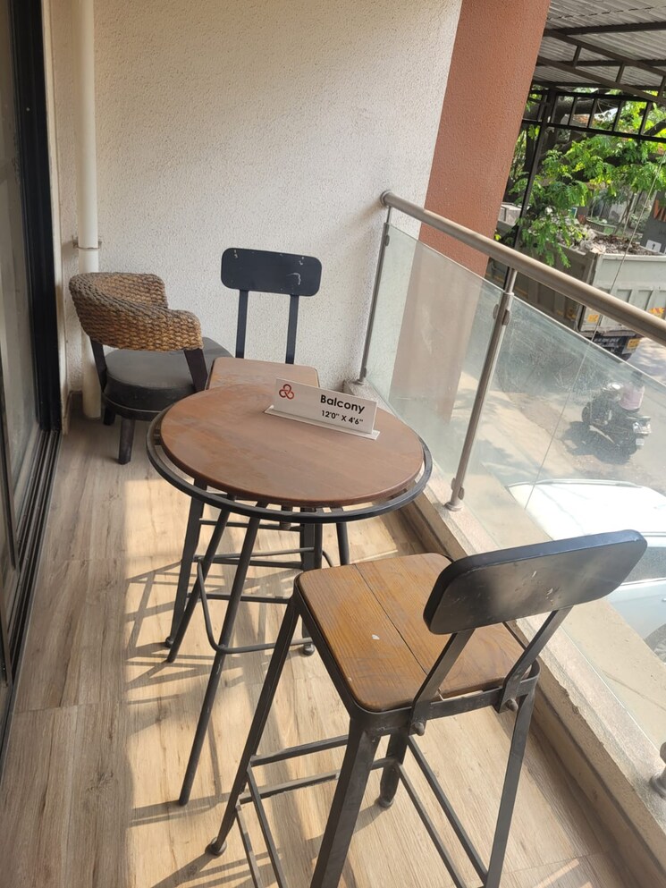 Living Room, unique-legacy-imperia 2 Bedroom 843 Sq.Ft. Apartment In Keshav Nagar Pune 8000733