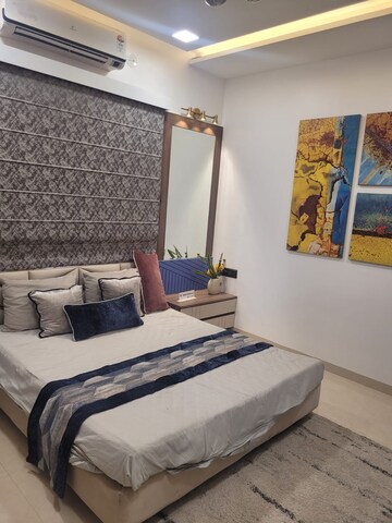 Room in 2 BHK Apartment at Unique Legacy Imperia, Keshav Nagar – for Sale