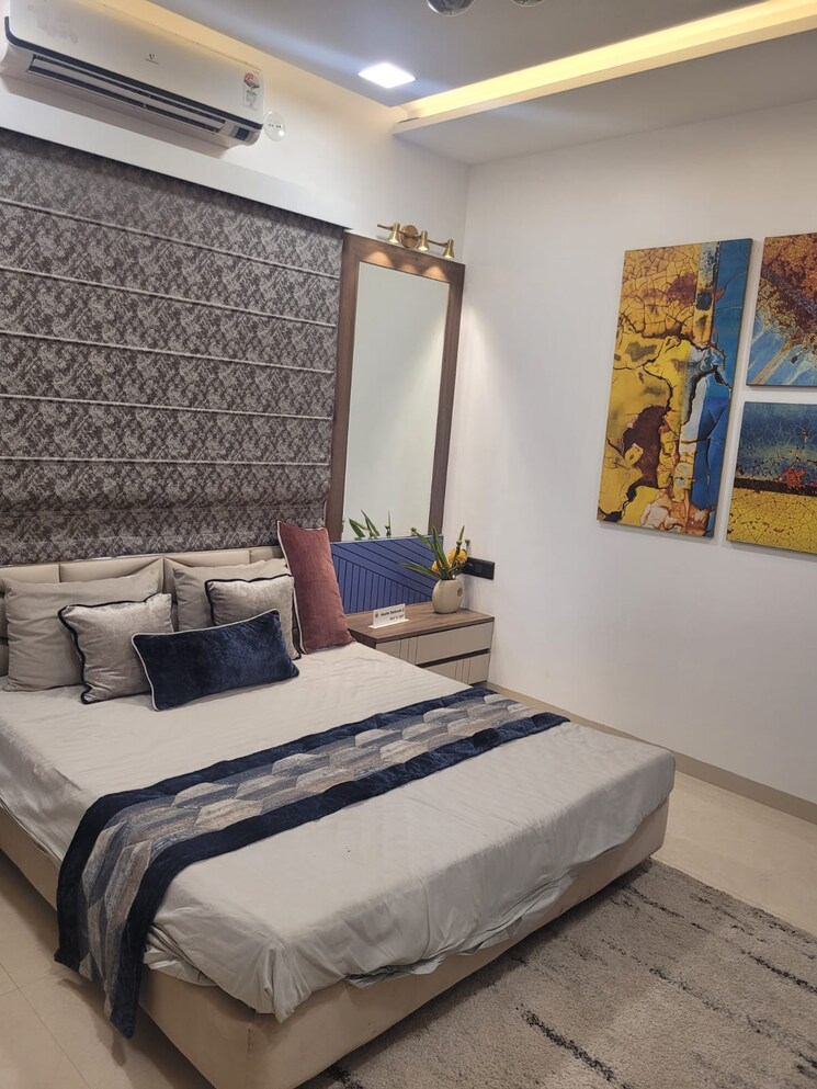 Room, unique-legacy-imperia 2 Bedroom 843 Sq.Ft. Apartment In Keshav Nagar Pune 8000733