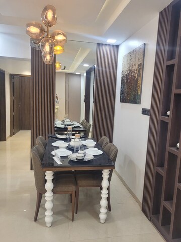 Bedroom in 2 BHK Apartment at Unique Legacy Imperia, Keshav Nagar – for Sale