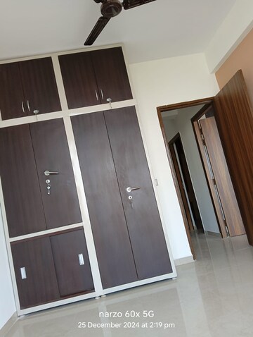 Furnished Amenities in 3 BHK Apartment at ROF Aalayas Phase 2, Sector 102 – for Rent