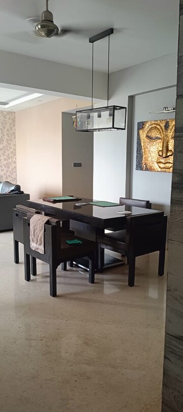3 BHK Apartment For Rent in Eros Wembley Premium Tower, Sector 49