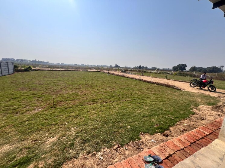undefined, jewar  101 Sq.Yd. Plot In Jewar Greater Noida 8000787