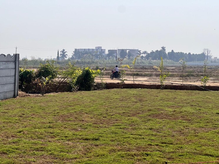 undefined, jewar  101 Sq.Yd. Plot In Jewar Greater Noida 8000787