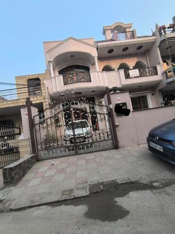 3.5 BHK Independent House For Resale in Sector 8 Faridabad  8000845