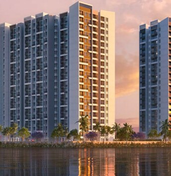 3 BHK Apartment For Resale in Adarsh Park Heights Varthur Road Bangalore  8000832