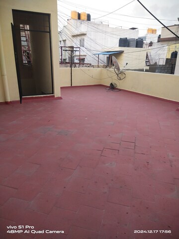 Furnished Amenities in 1 BHK Builder Floor at Hsr Layout – for Rent