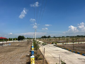 Plot Area in  Plot at Sangareddy – for Sale