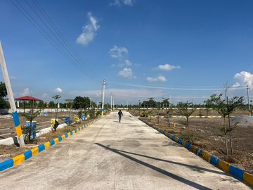  Plot For Sale in Sangareddy