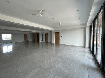 Floor Plan in  Showroom at Sector 85 – for Rent