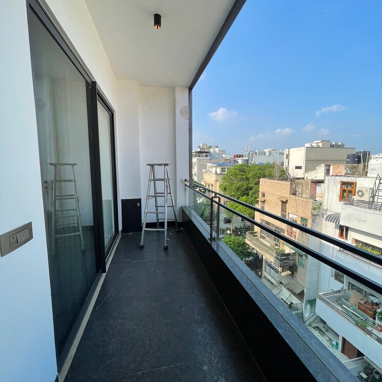 undefined, defence colony 3 Bedroom 1953 Sq.Ft. Builder Floor In Defence Colony Delhi 8000817