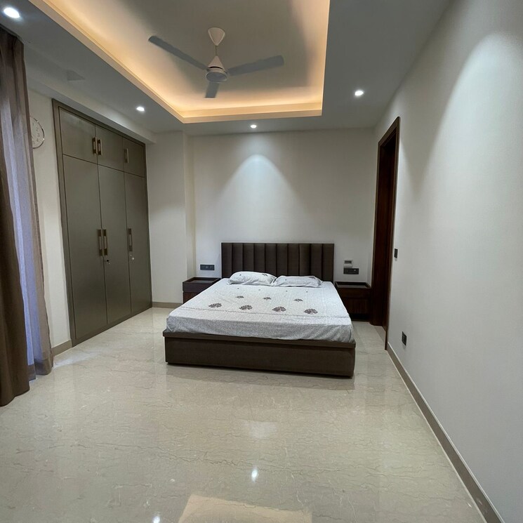 undefined, defence colony 3 Bedroom 1953 Sq.Ft. Builder Floor In Defence Colony Delhi 8000817