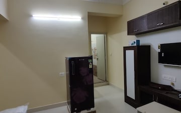1 BHK Builder Floor For Rent in Hazra Road