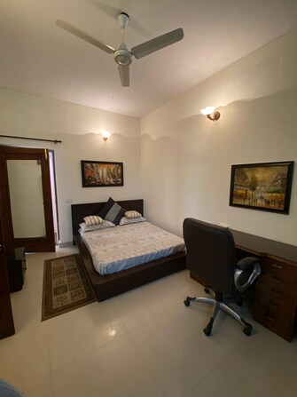 2 BHK Builder Floor For Rent in Jungpura Extension Delhi  8000827