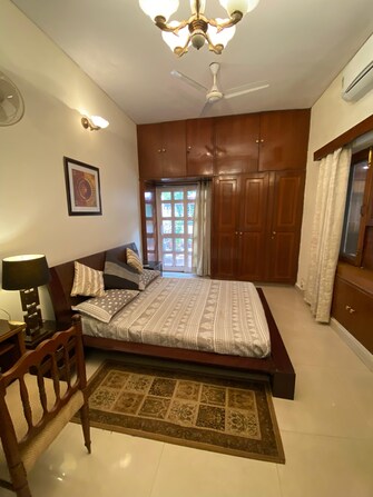 2 BHK Builder Floor For Rent in Jungpura Extension Delhi  8000827