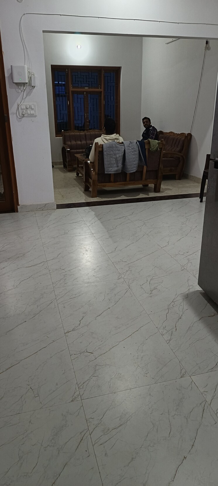 Exterior View, guramba  1000 Sq.Ft. Plot In Guramba Lucknow 8000824