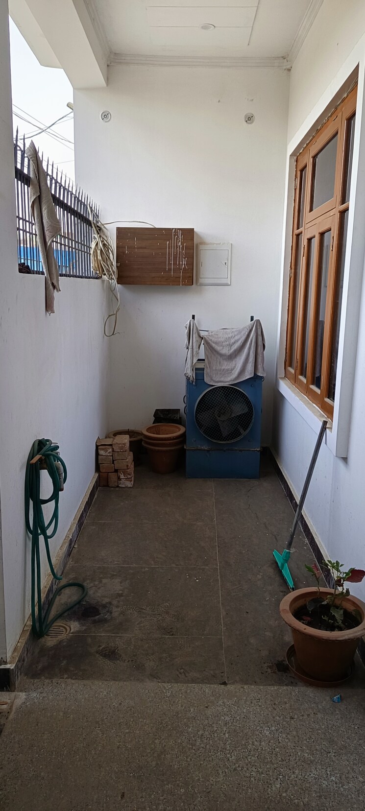 Exterior View, guramba  1000 Sq.Ft. Plot In Guramba Lucknow 8000824