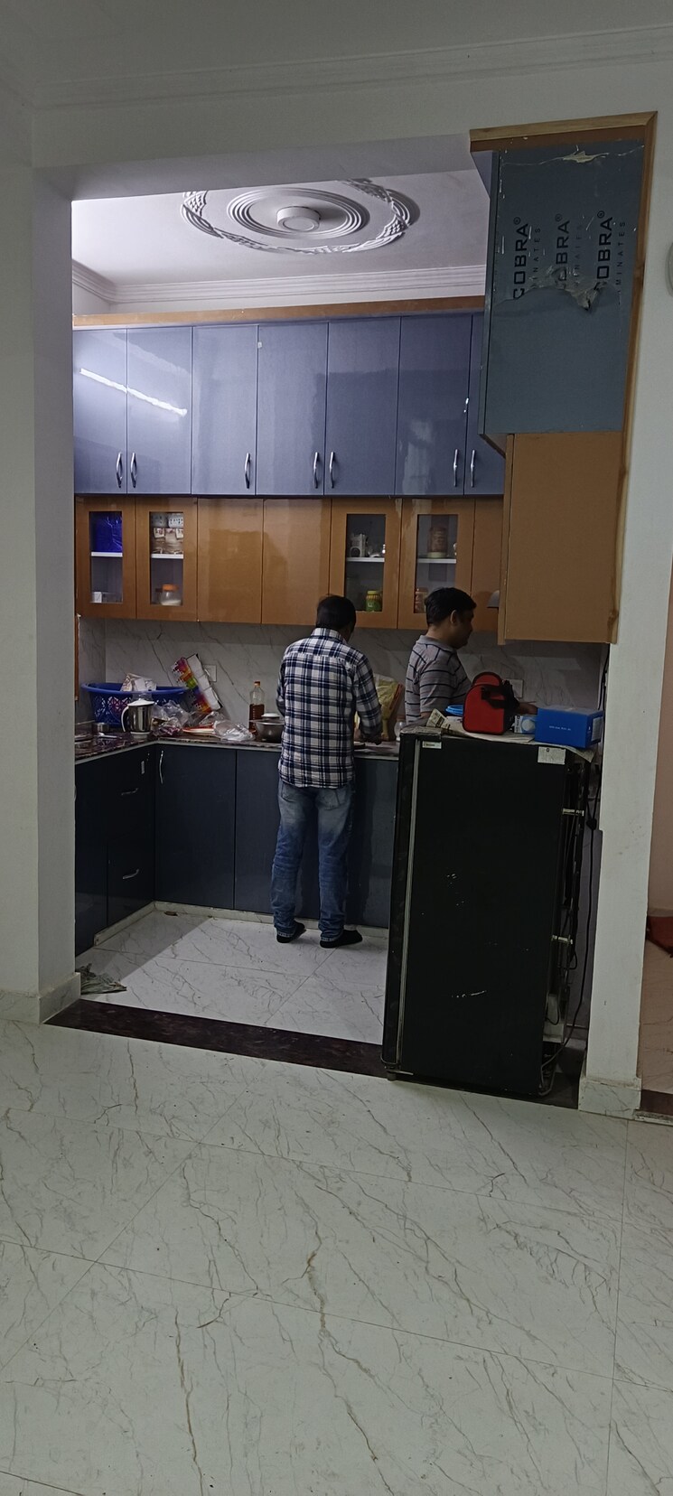 Exterior View, guramba  1000 Sq.Ft. Plot In Guramba Lucknow 8000824