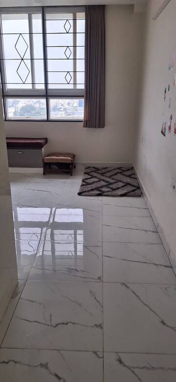 3 BHK Apartment For Rent in Mantri Lithos, Thanisandra