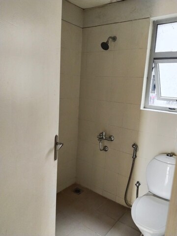 Bathroom in 3 BHK Apartment at Vatika Lifestyle Homes, Sector 83 – for Sale