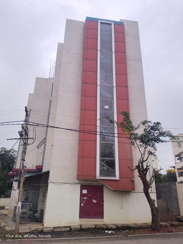  Office Space – Exterior View View at Vajarahalli - for Rent