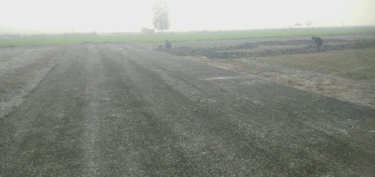 Exterior View, vaidpura  223 Sq.Yd. Plot In Vaidpura Greater Noida 8000848