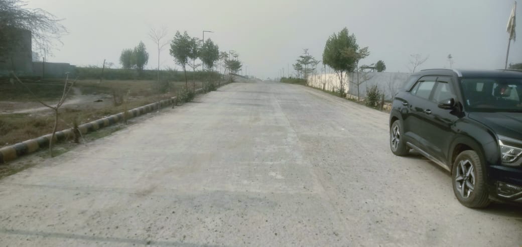 Plot For Sale in Vaidic Villaage 