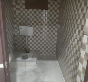 Bathroom in 2 BHK Villa at Aliganj – for Rent