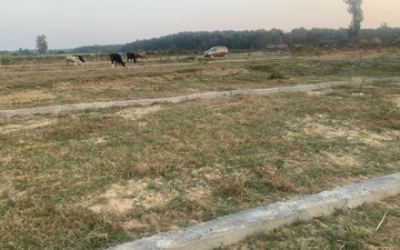 Plot For Sale in Kapoorawala