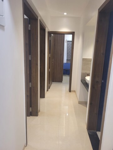 Building Lobby in 2 BHK Apartment at Unique Legacy Imperia, Keshav Nagar – for Sale