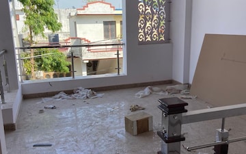 4 BHK Independent House For Sale in Jankipuram