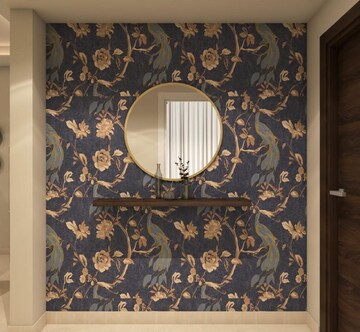 Master Bedroom in 4 BHK Apartment at Vatika City, Sector 49 – for Rent