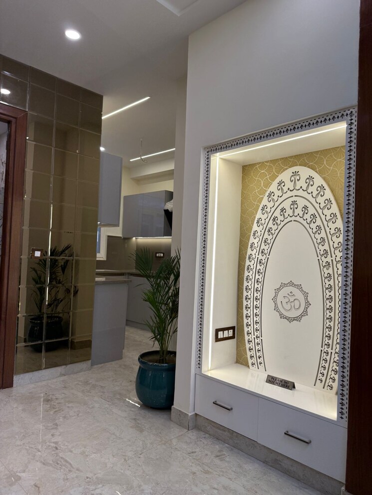 Bathroom, sector 70 3 Bedroom 175 Sq.Yd. Builder Floor In Sector 70 Gurgaon 8000864