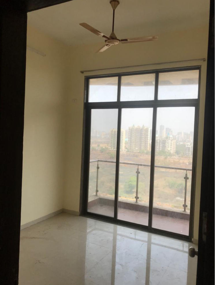 Room, trishul-symphony 2.5 Bedroom 1400 Sq.Ft. Apartment In Sector 20 Kharghar Navi Mumbai 8000860