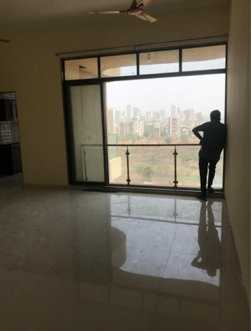 2.5 BHK Apartment For Resale in Trishul Symphony Sector 20 Kharghar Navi Mumbai  8000860