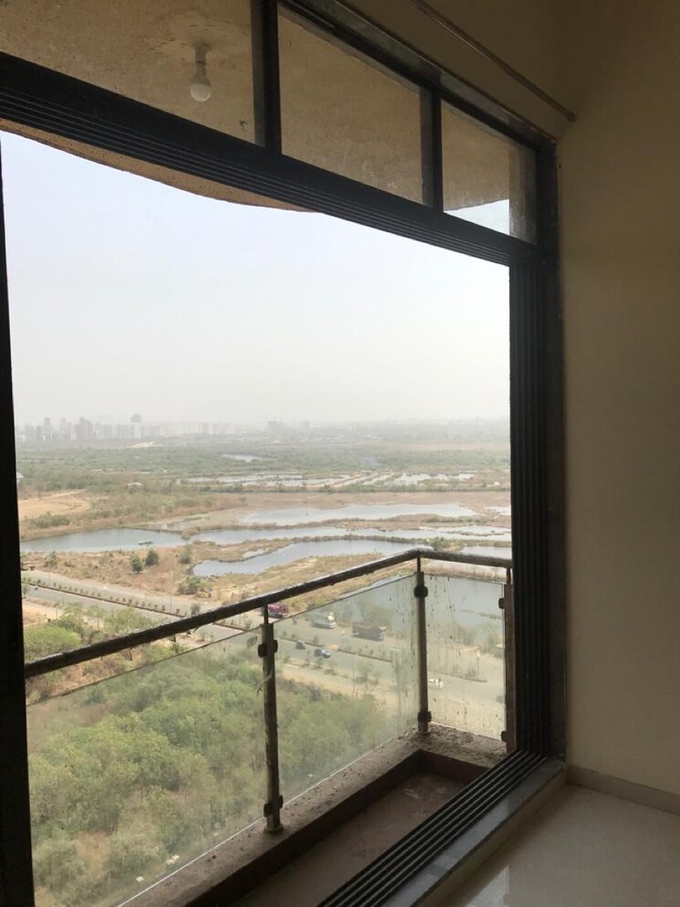 Exterior View, trishul-symphony 2.5 Bedroom 1400 Sq.Ft. Apartment In Sector 20 Kharghar Navi Mumbai 8000860