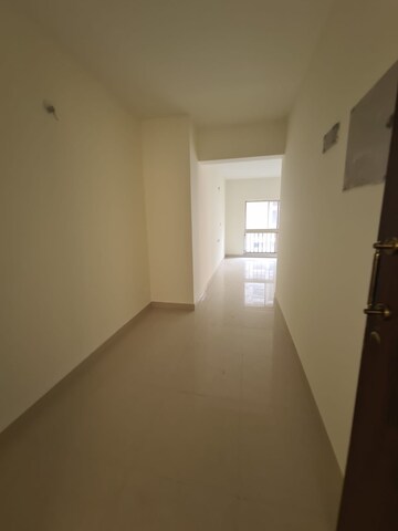 Building Lobby in 3 BHK Apartment at Expat Wisdom Tree, Hennur – for Rent