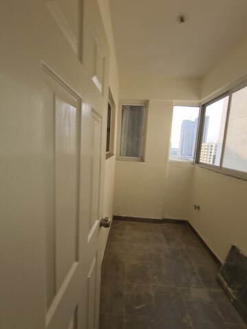 Building Lobby in 3 BHK Apartment at Expat Wisdom Tree, Hennur – for Rent